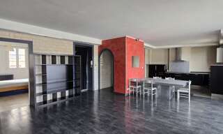 Appartement 4 Pièces 103 m² à louer à Saint-Étienne (42100)