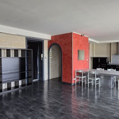 Appartement 4 pièces 800 €