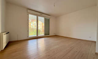 Appartement 3 Pièces 63 m² à louer à Rixheim (68170)