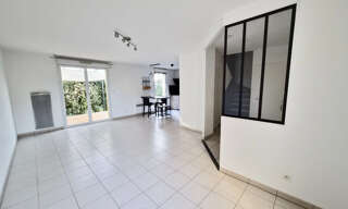 Maison 4 Pièces 82 m² à vendre à Mondonville (31700)