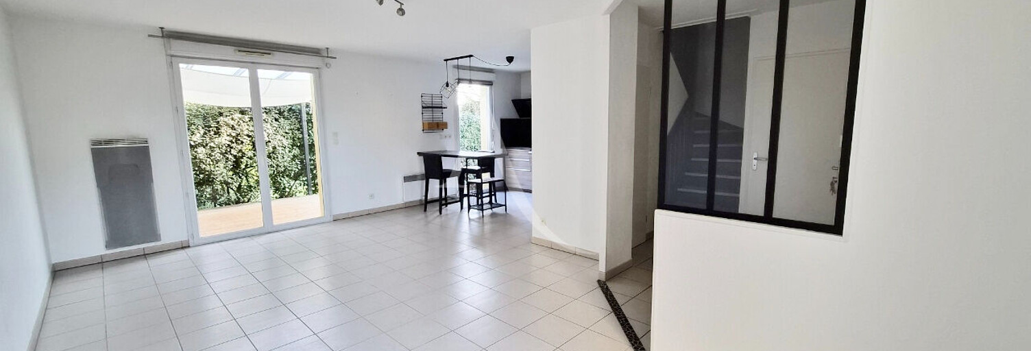 Maison 4 Pièces 82 m² à vendre à Mondonville (31700)