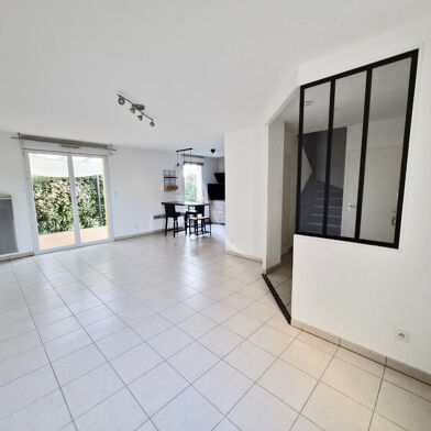 Maison 4 pièces 239000 €