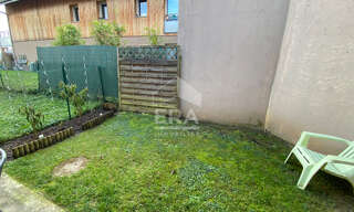 Appartement 1 Pièce 30 m² à louer à Sillingy (74330)