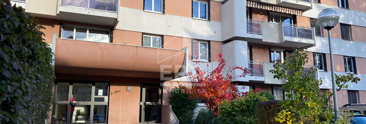 Appartement 2 Pièces 50 m² à louer à Annecy (74000)