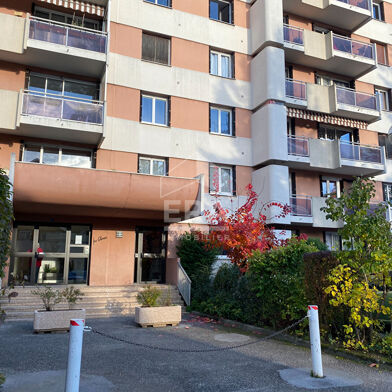Appartement 2 pièces 849 €