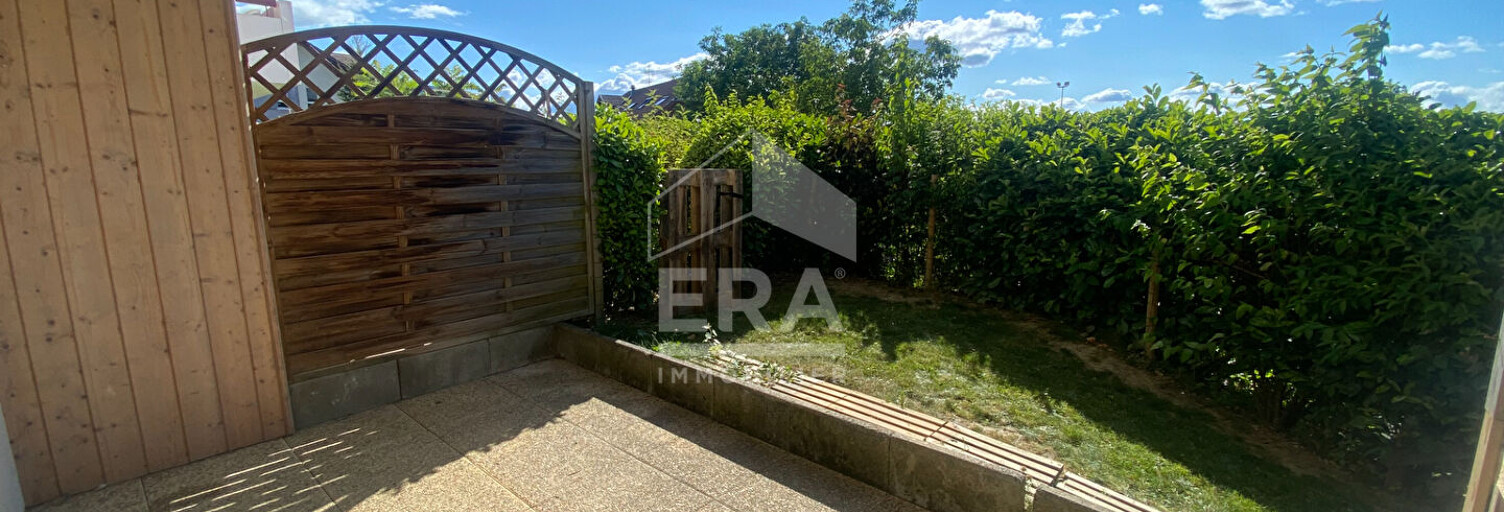 Appartement 3 Pièces 65 m² à louer à Villaz (74370)