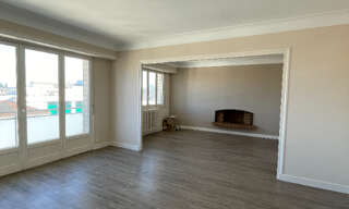 Appartement 4 Pièces 89 m² à louer à Pau (64000)