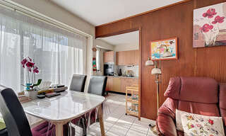 Appartement 3 Pièces 65 m² à vendre à Saint-Herblain (44800)