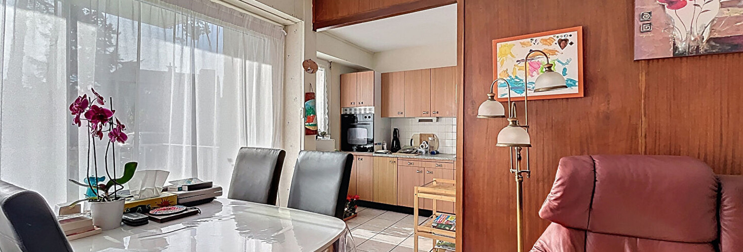 Appartement 3 Pièces 65 m² à vendre à Saint-Herblain (44800)