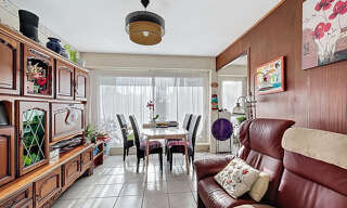 Appartement 3 Pièces 65 m² à vendre à Saint-Herblain (44800)