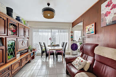 Appartement 3 pièces 139050 €