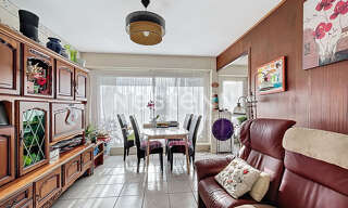 Appartement 3 Pièces 65 m² à vendre à Saint-Herblain (44800)