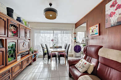 Appartement 3 pièces 130650 €