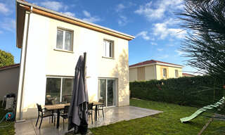 Maison 5 Pièces 89 m² à vendre à Montagny (69700)