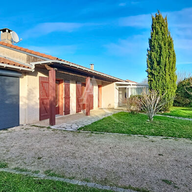 Maison 5 pièces 395000 €