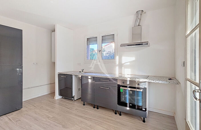 Léguevin -Maison T5 de plain-pied — photo 2