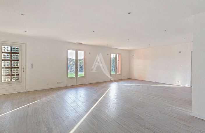 Léguevin -Maison T5 de plain-pied — photo 4