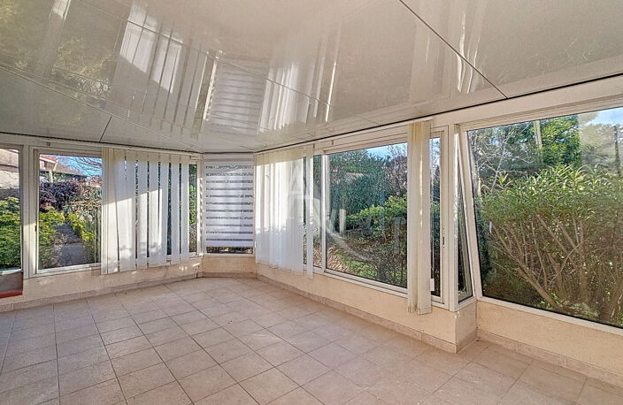 Léguevin -Maison T5 de plain-pied — photo 5