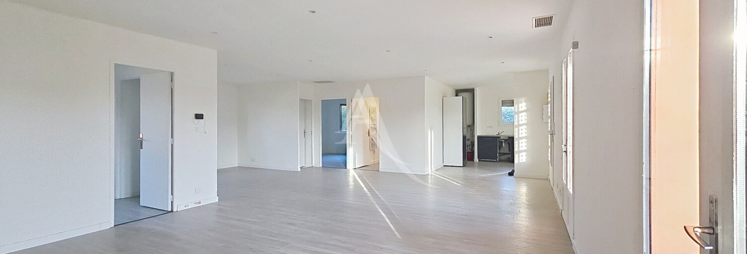 Maison 5 Pièces 148 m² à vendre à Léguevin (31490)