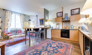 Appartement 2 Pièces 46 m² à vendre à Nantes (44000)