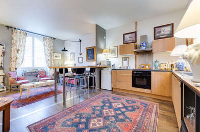 Appartement 2 pièces 169060 €