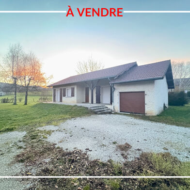 Maison 4 pièces 205000 €