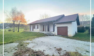 Maison 4 Pièces 86 m² à vendre à Saint-Geoire-en-Valdaine (38620)