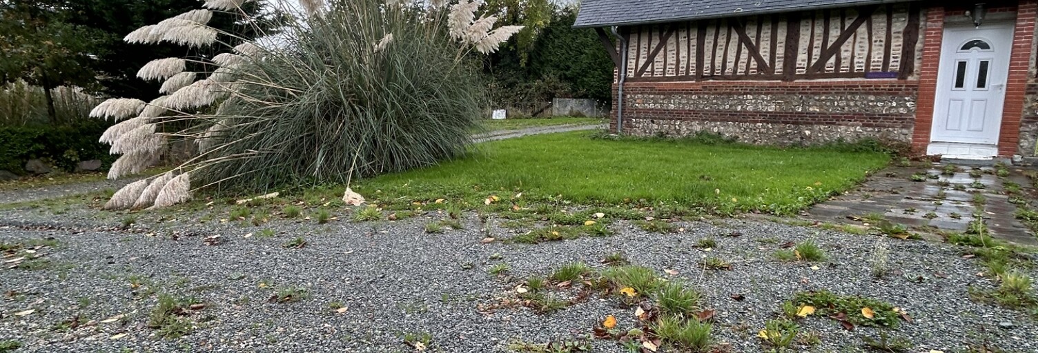 Divers 22 Pièces 483 m² à vendre à Gonneville-la-Mallet (76280)