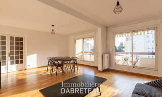 Appartement 4 Pièces 106 m² à louer à Lyon 4 (69004)