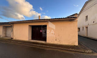 Garage  65 m² à vendre à Bourg (33710)