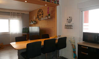 Appartement 4 Pièces 83 m² à vendre à Faverges-Seythenex (74210)