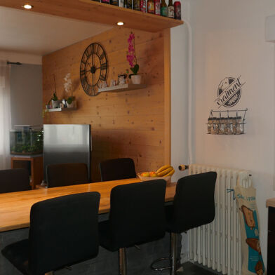 Appartement 4 pièces 239000 €