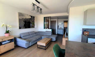 Appartement 3 Pièces 70 m² à vendre à Cagnes-sur-Mer (06800)