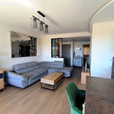 Appartement 3 pièces 450000 €