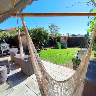 Appartement 3 pièces 450000 €