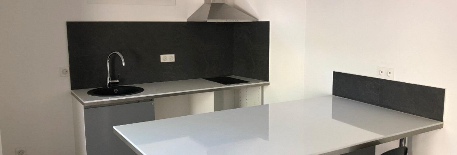 Appartement 2 Pièces 28 m² à louer à Aix-en-Provence (13290)