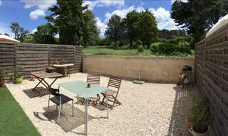 Appartement 3 Pièces 54 m² à louer à Aix-en-Provence (13290)