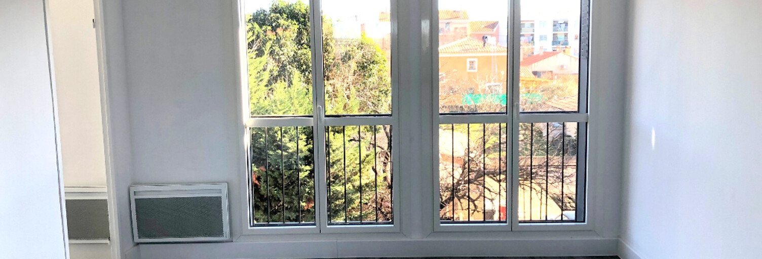 Appartement 3 Pièces 55 m² à louer à Aix-en-Provence (13290)