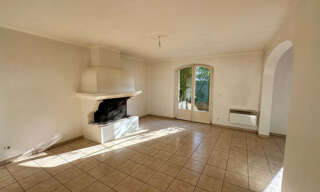 Maison 4 Pièces 95 m² à louer à Aix-en-Provence (13100)