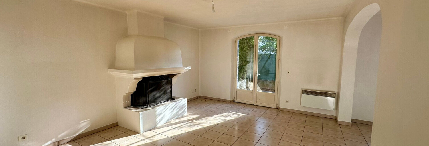 Maison 4 Pièces 95 m² à louer à Aix-en-Provence (13100)