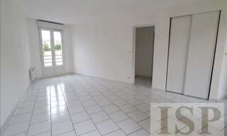 Appartement 2 Pièces 37 m² à louer à Marseille 10 (13010)