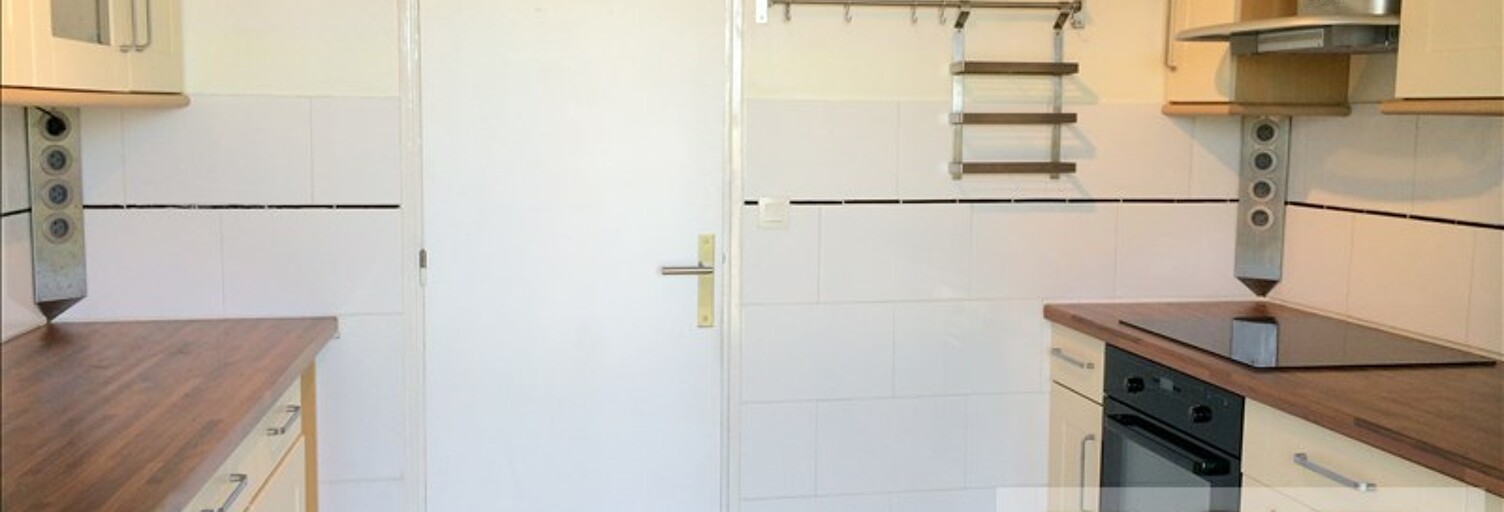 Appartement 3 Pièces 57 m² à louer à Aix-en-Provence (13290)