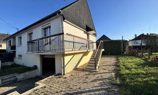 Maison 4 Pièces 68 m² à vendre à Vitré (35500)