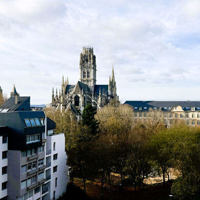 Appartement 3 pièces 195000 €