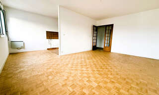 Appartement 3 Pièces 75 m² à vendre à Rouen (76000)