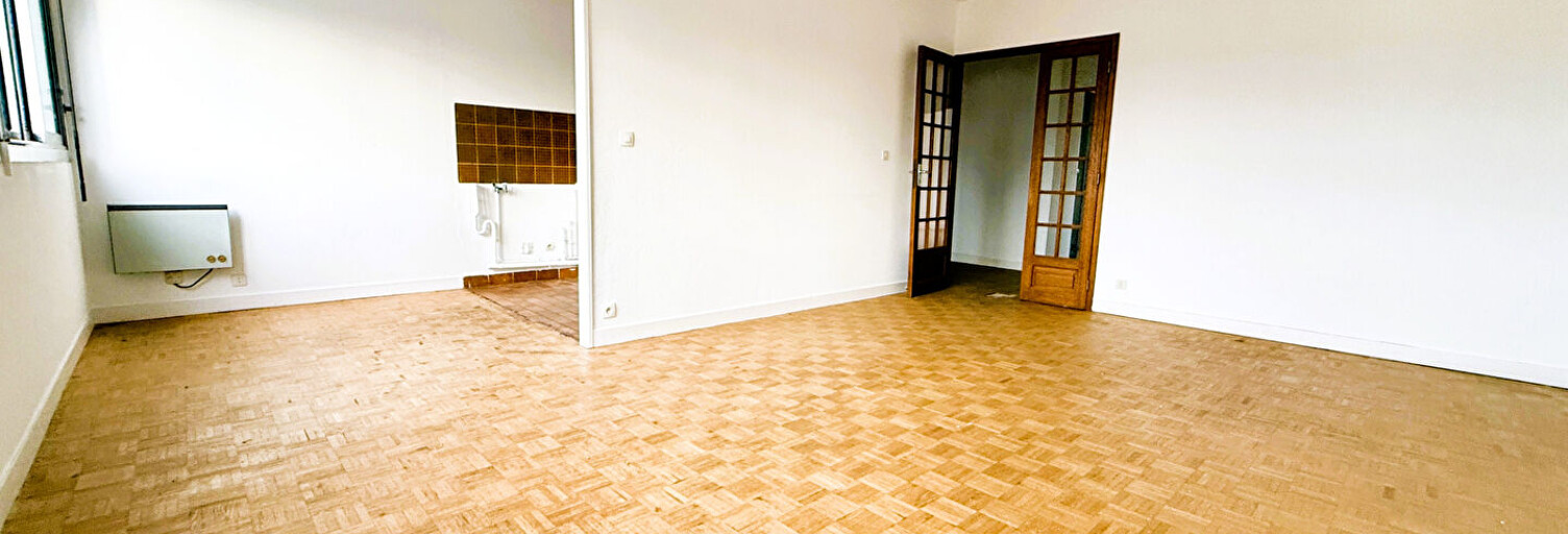 Appartement 3 Pièces 75 m² à vendre à Rouen (76000)