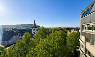 Appartement 3 Pièces 75 m² à vendre à Rouen (76000)