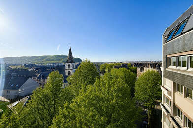 Appartement 3 pièces 180000 €