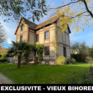 Maison 6 pièces 749000 €