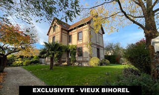 Maison 6 Pièces 195 m² à vendre à Bihorel (76420)